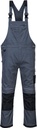PW346 PW3 Work Bib & Brace