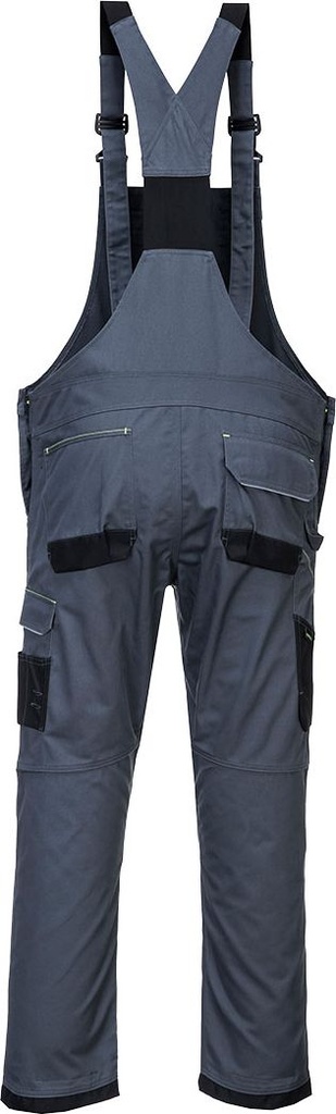 PW346 PW3 Work Bib & Brace