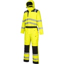 PW352 PW3 Hi-Vis Winter Coverall