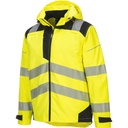 PW360 PW3 Hi-Vis Extreme Rain Jacket