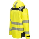 PW360 PW3 Hi-Vis Extreme Rain Jacket
