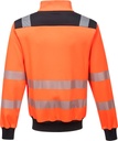 PW370 PW3 Hi-Vis Sweatshirt