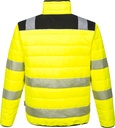 PW371 PW3 Hi-Vis Baffle Jacket