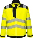 T500 PW3 Hi-Vis Work Jacket