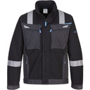 FR602 WX3 FR Work Jacket 