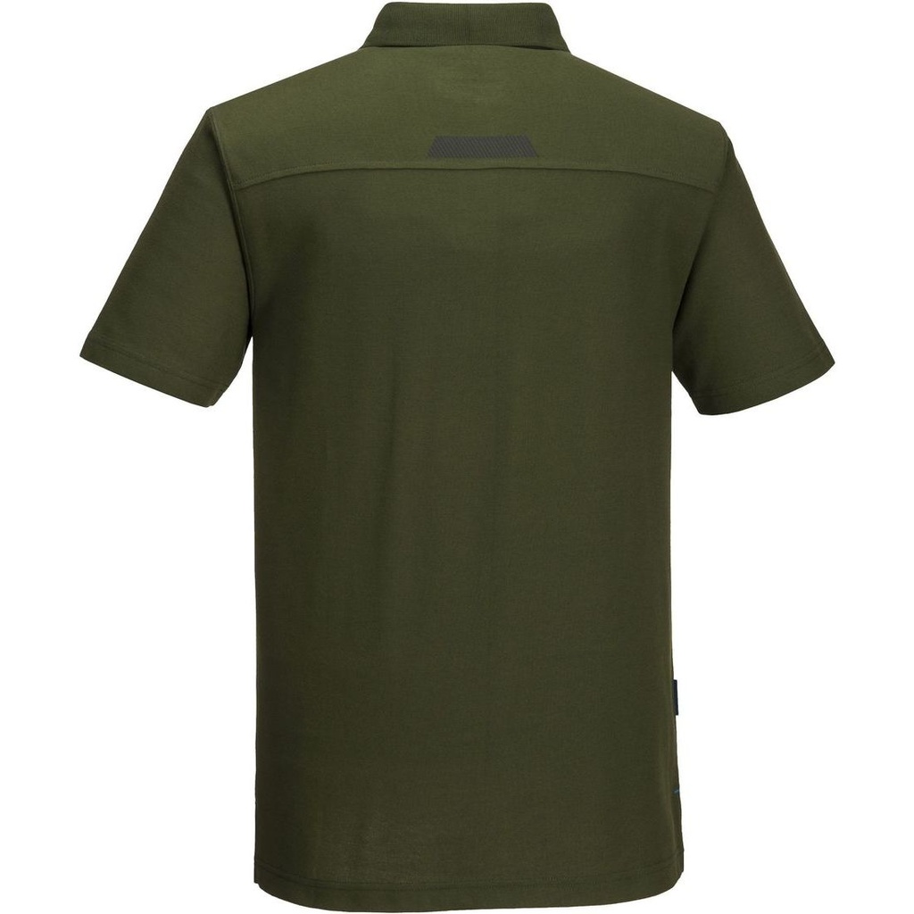 T720 WX3 Polo Shirt