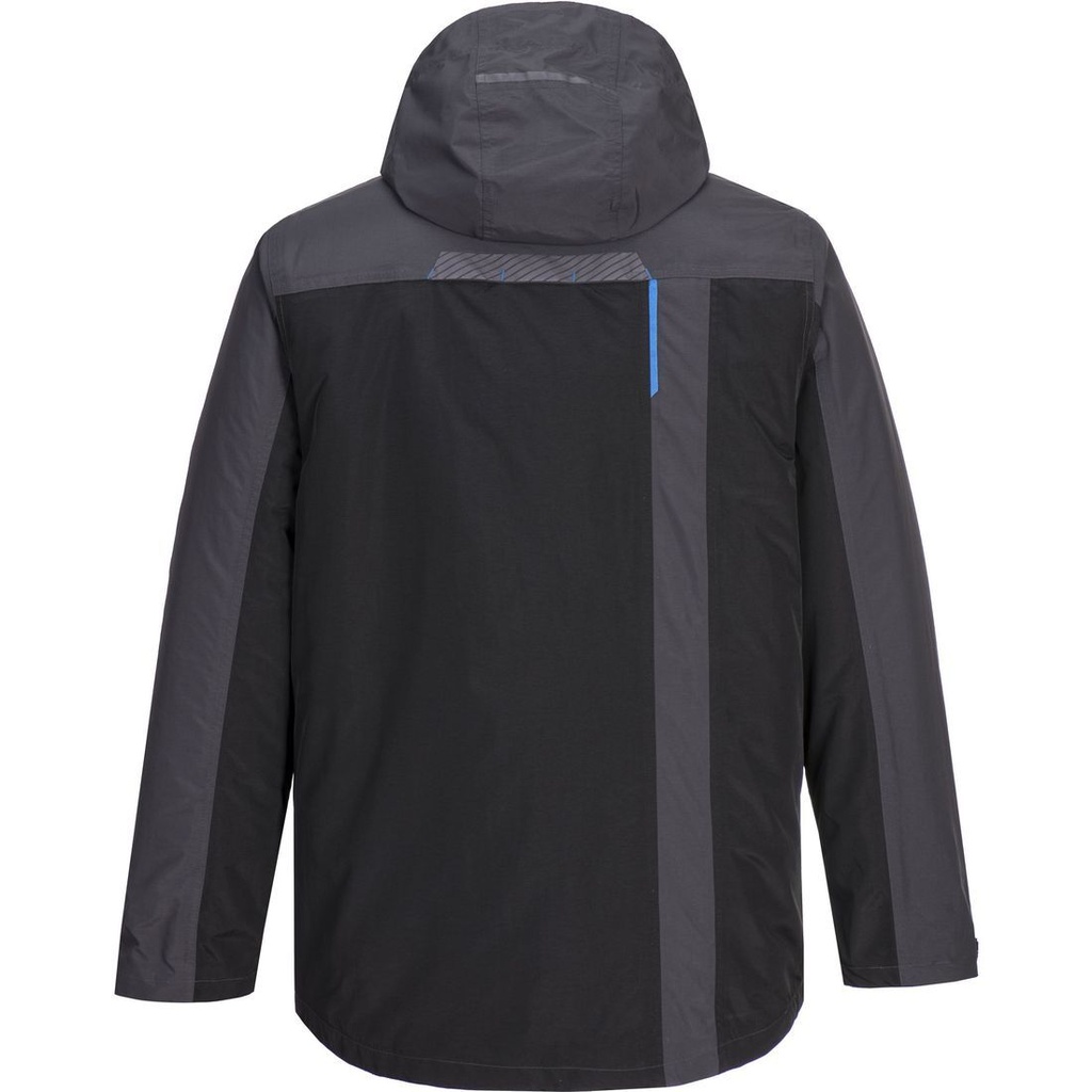T740 WX3 Winter Jacket