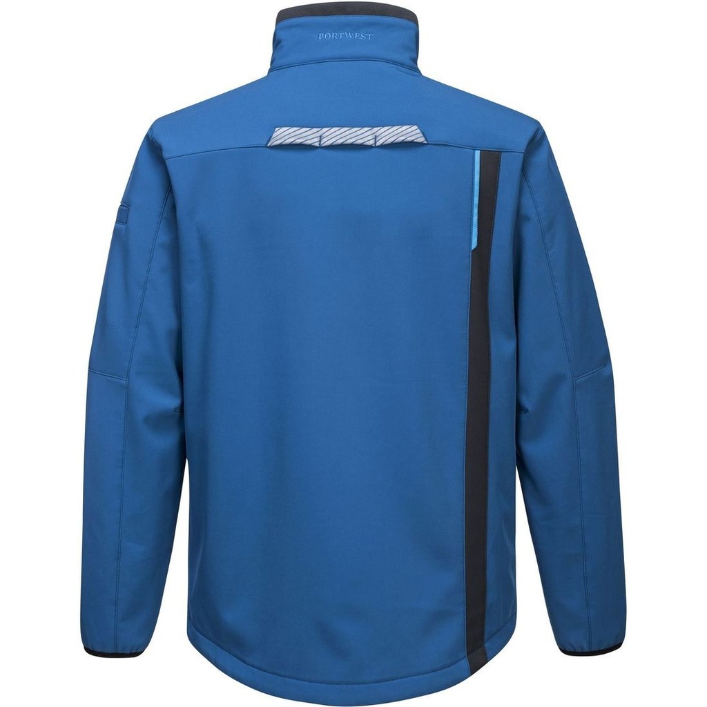 T750 WX3 Softshell Jacket