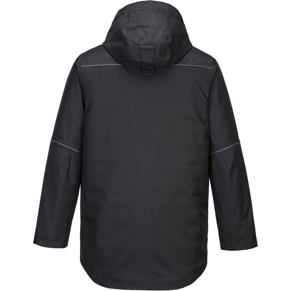 KX360 KX3 Parka Jacket