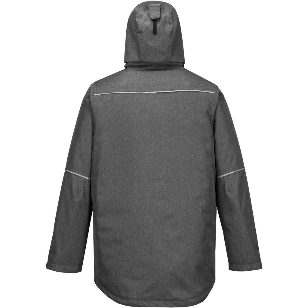 KX360 KX3 Parka Jacket
