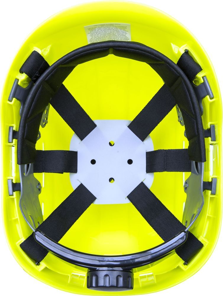 PS63 Height Endurance Vented Helmet