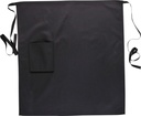 S794 Waist Apron with pocket W28" X H30"