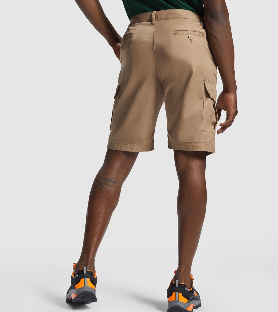 BE6725 ARMOUR Shorts