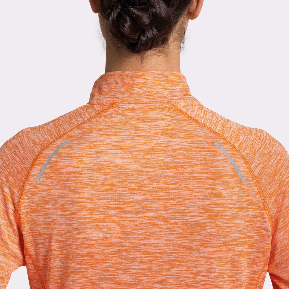 CA1114 MELBOURNE WOMAN Hoodies