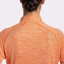 CA1114 MELBOURNE WOMAN Hoodies