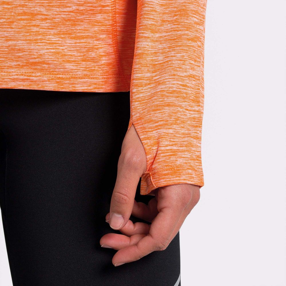 CA1114 MELBOURNE WOMAN Hoodies