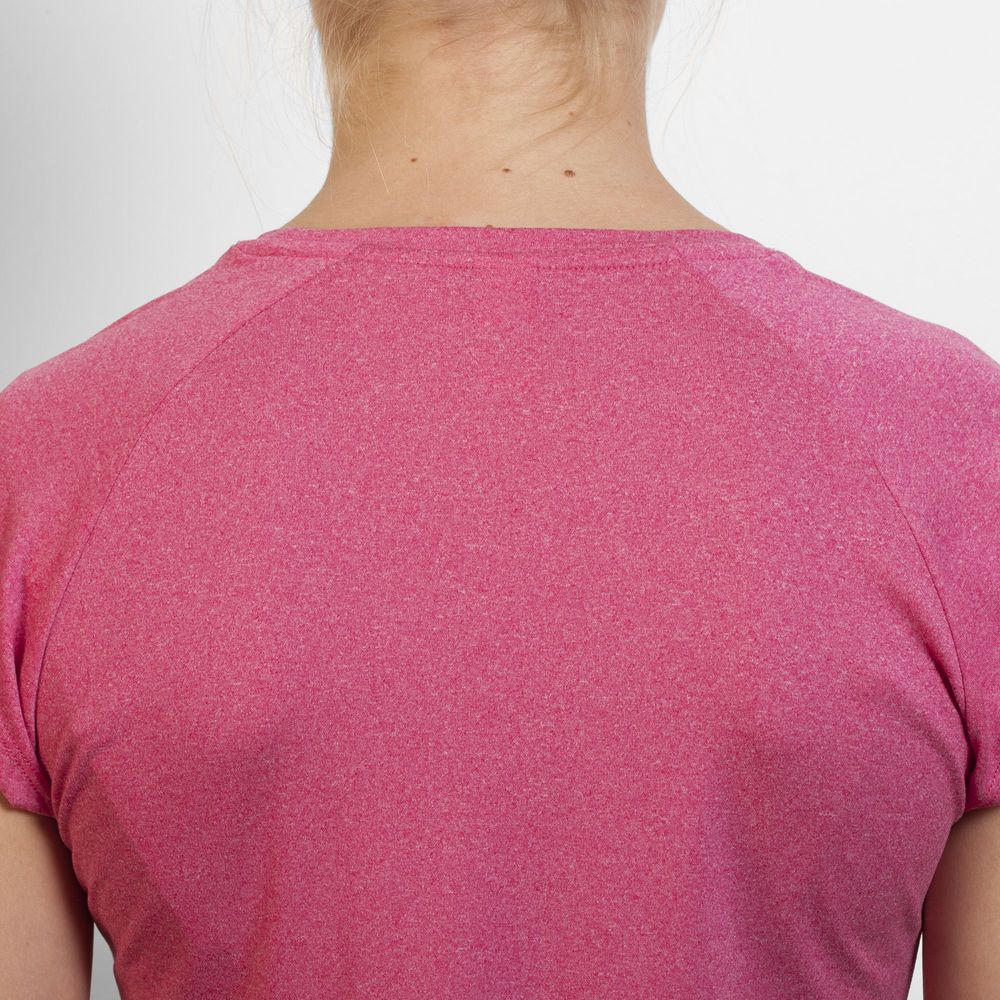 CA6658 AVUS T-Shirt