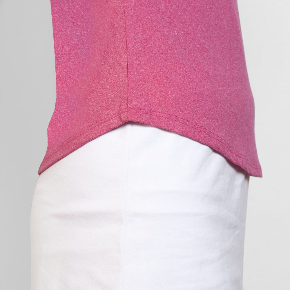 CA6658 AVUS T-Shirt
