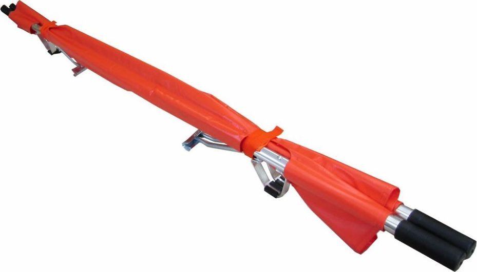 02.05.0040 Foldable stretcher "VENUS I"