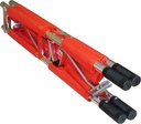 02.05.0042 Foldable stretcher "VENUS III"