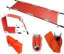 02.05.0043 Foldable stretcher "VENUS IV"