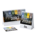 CN8067 GLEN Calendar