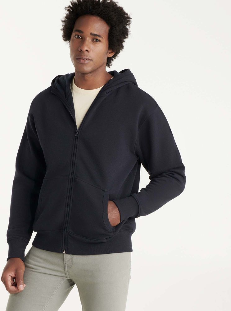 CQ6421 MONTBLANC Jacket