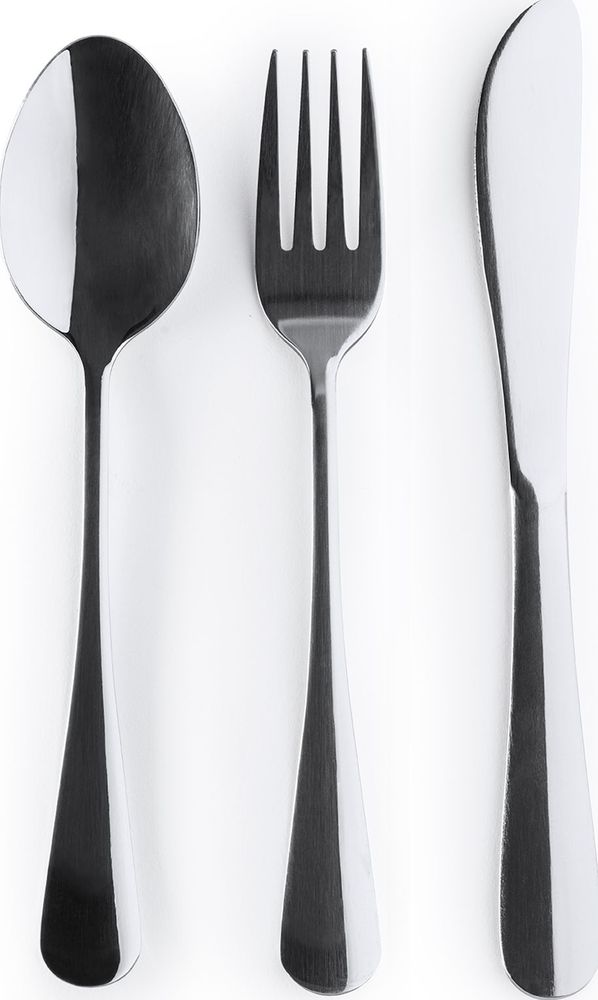 CU4030 BELVER Cutlery set