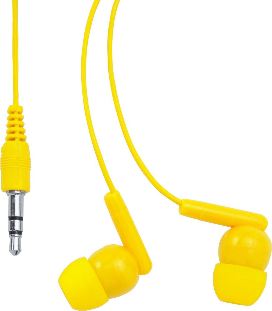 EP3301 PUNK Bottom earphones