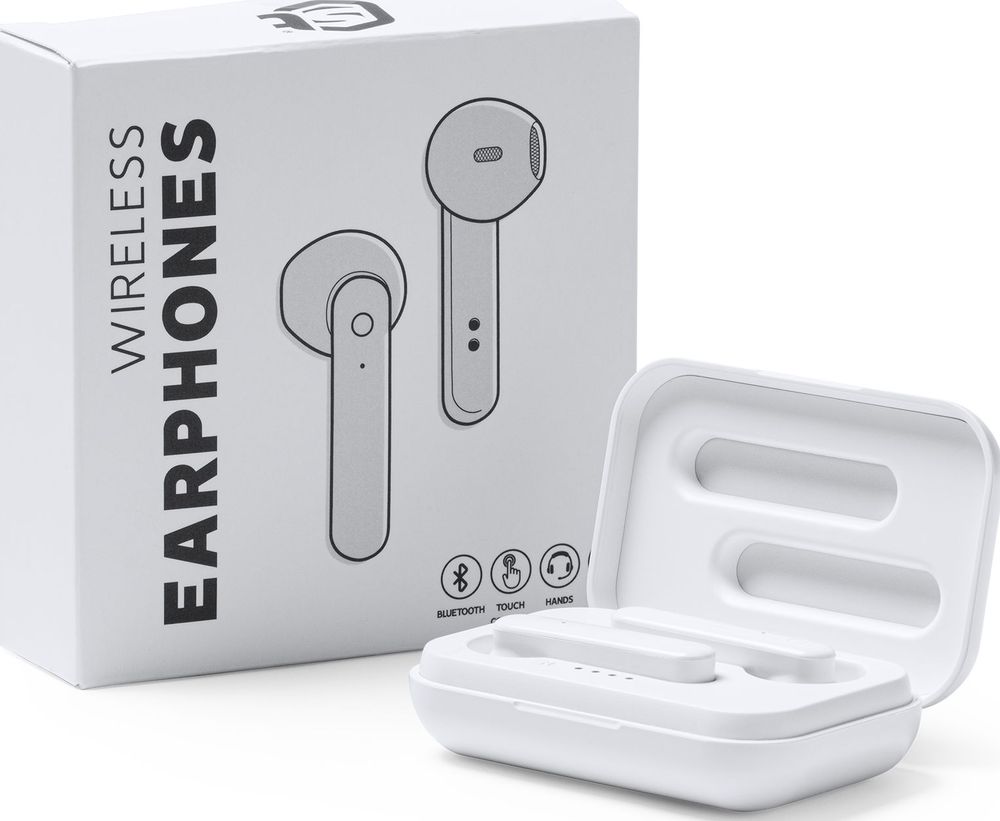 EP3305 FERRY Bottom earphones