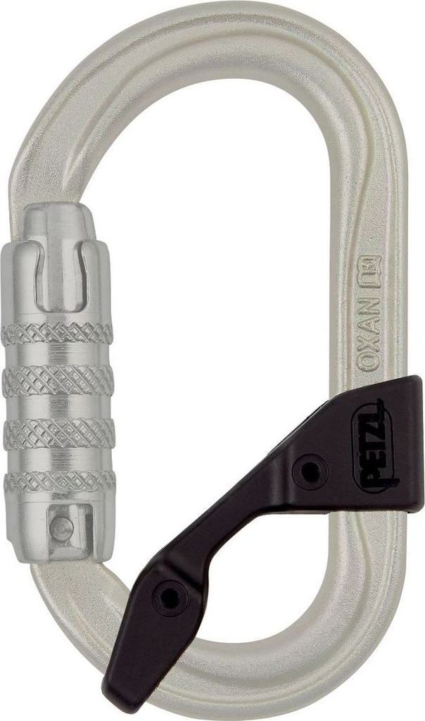 M72A OXAN High-strength oval carabiner