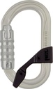 M72A OXAN High-strength oval carabiner