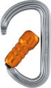 M032AA Bm'D Lightweight asymmetrical high-strength carabiner