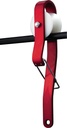 P47 ROLLCAB Roller for movement along cable