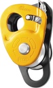 P54 JAG TRAXION High-efficiency double progress capture pulley