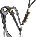 P58 SO SWIVEL OPEN Gated swivel with sealed ball bearings