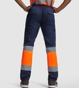 HV9300 NAOS Hi-Viz Trousers
