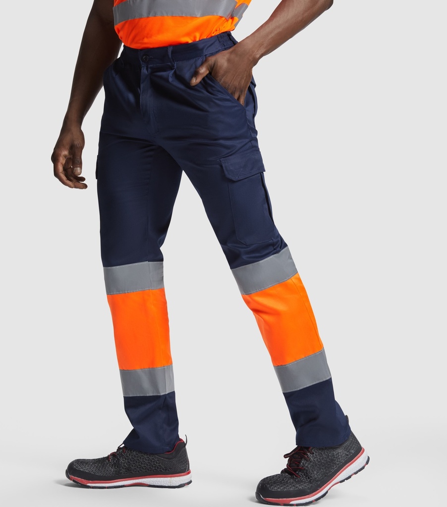 HV9300 NAOS Hi-Viz Trousers