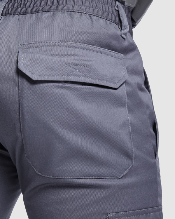 HV9301 SOAN Hi-Viz Winter trousers