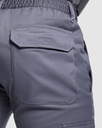 HV9301 SOAN Hi-Viz Winter trousers