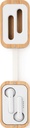 IA3026 BLUES Bottom earphones