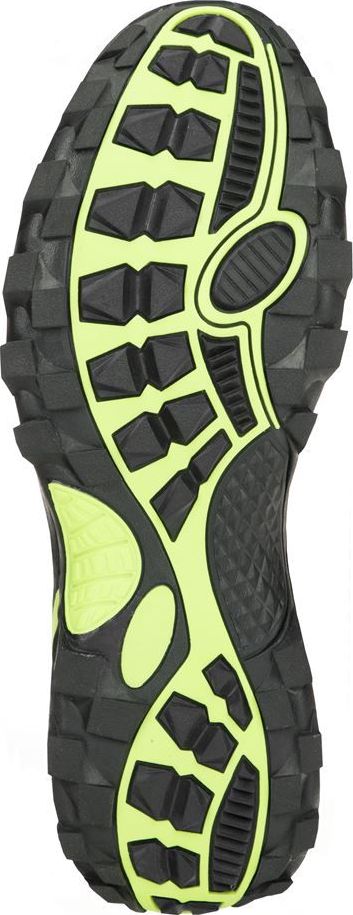 G3231 Trekking Boots CROSS