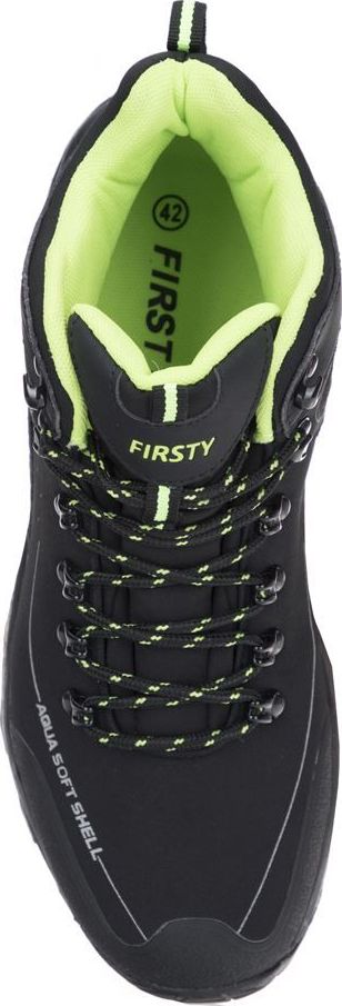 G3231 Trekking Boots CROSS