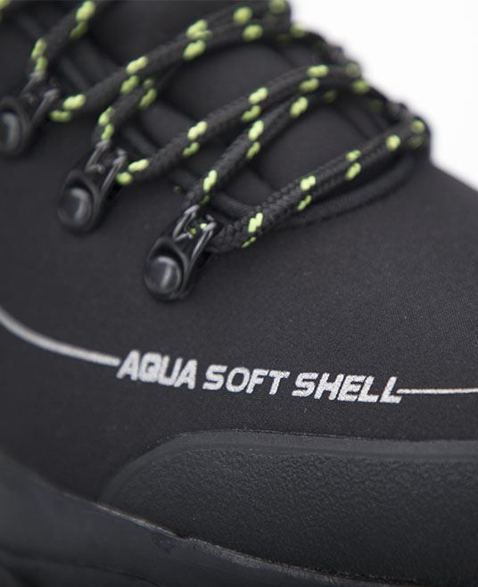 G3231 Trekking Boots CROSS