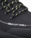 G3231 Trekking Boots CROSS