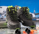 G3231 Trekking Boots CROSS