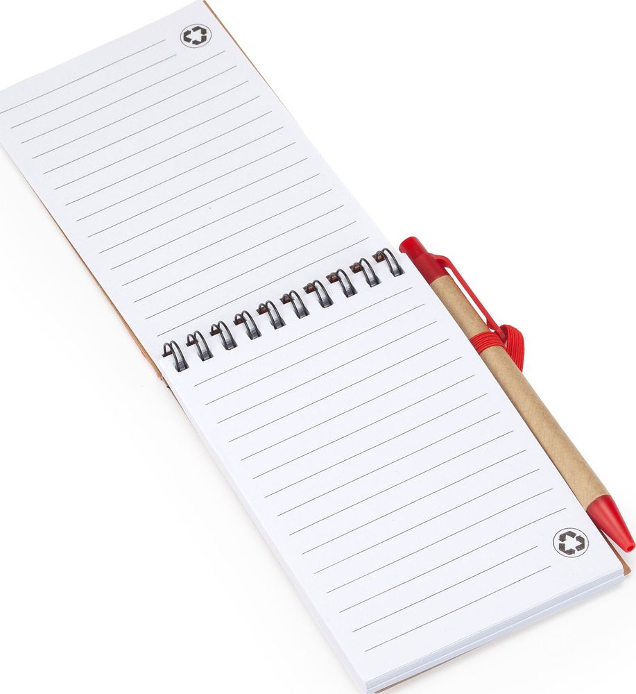 NB8074 LIEN Notebook