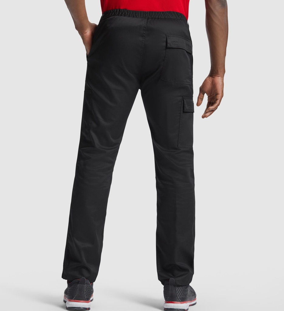 PA9200 DAILY NEXT Trousers