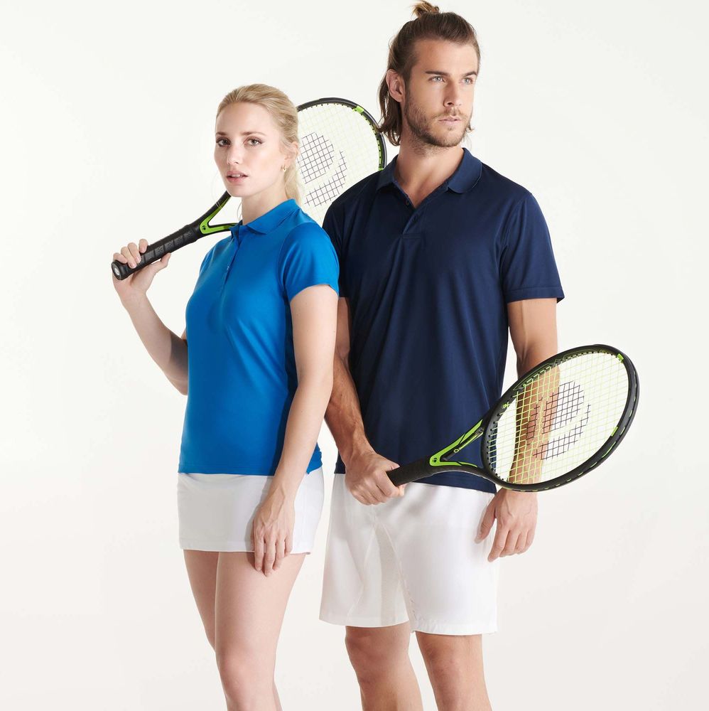 PO0404 MONZHA Polo Shirt