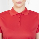 PO0410 MONZHA WOMAN Polo Shirt